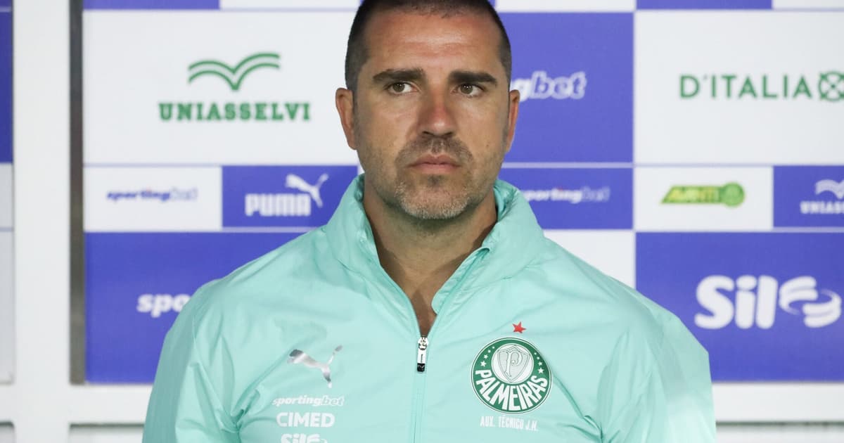João Martins comenta corrida do Palmeiras por títulos e exalta Weverton