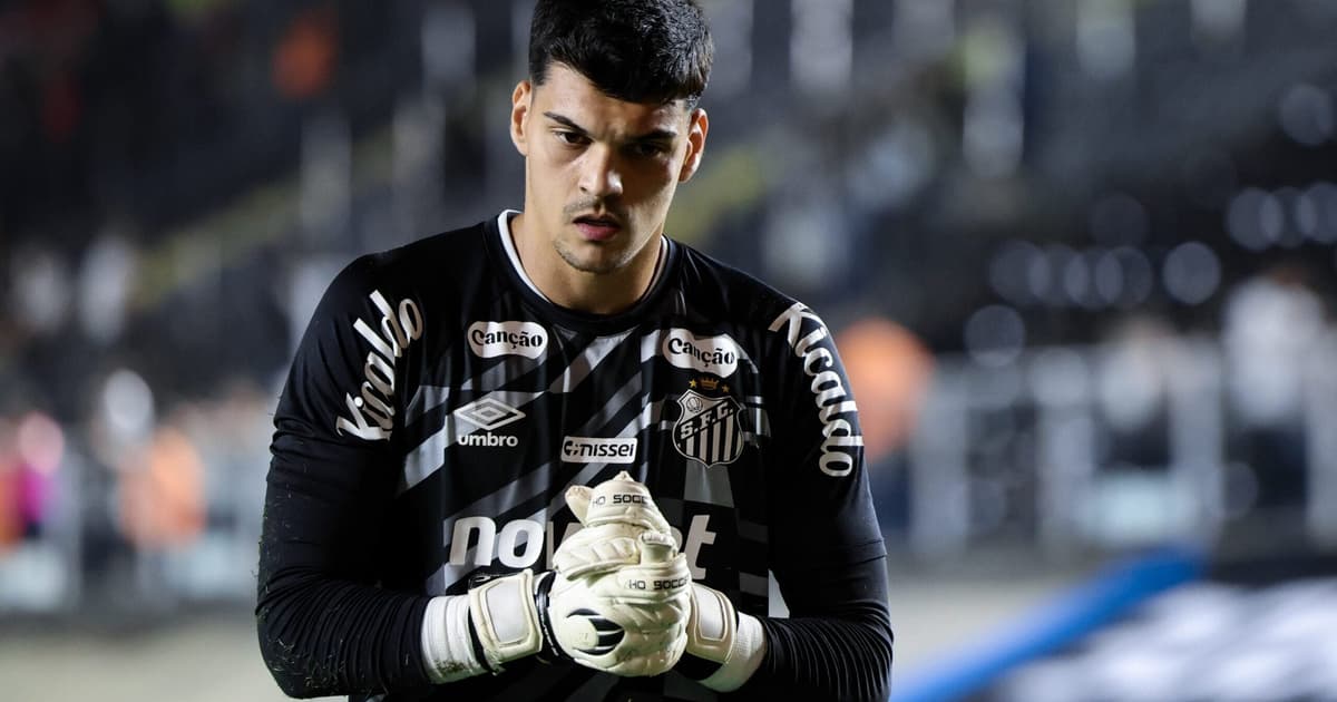 Gabriel Brazão passa por cirurgia e só retornará aos gramados em 2027