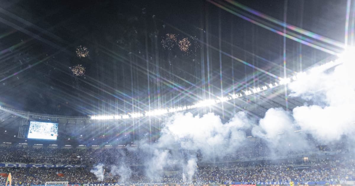Quartas da Copa do Brasil 2026 têm queda de público em relação a 2025