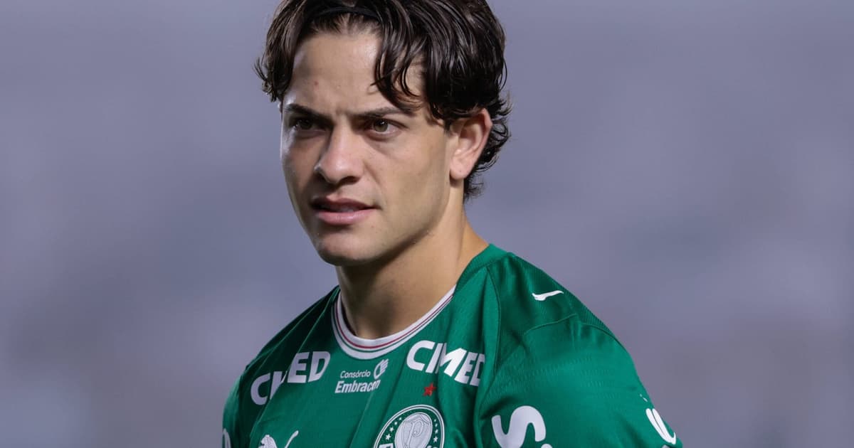 Giay revela conselho para Neymar em Santos x Palmeiras: ‘Falei para ele não arriscar’03/09/2026 - 06:30