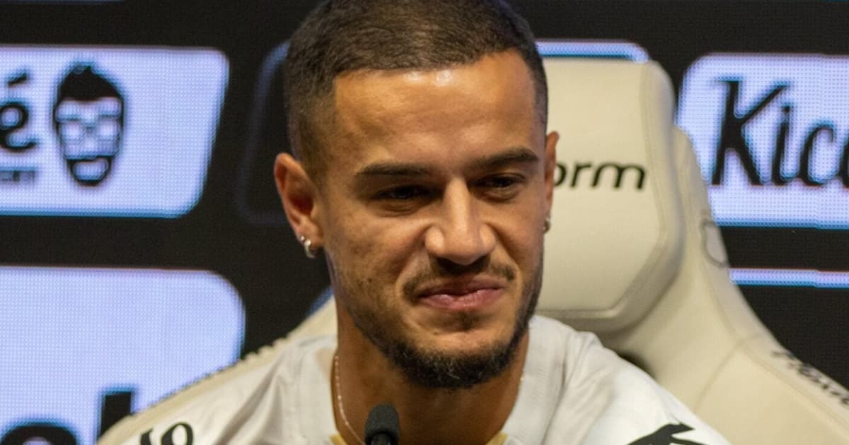 Fala de Tite sobre Coutinho ganha destaque após apresentação no Santos