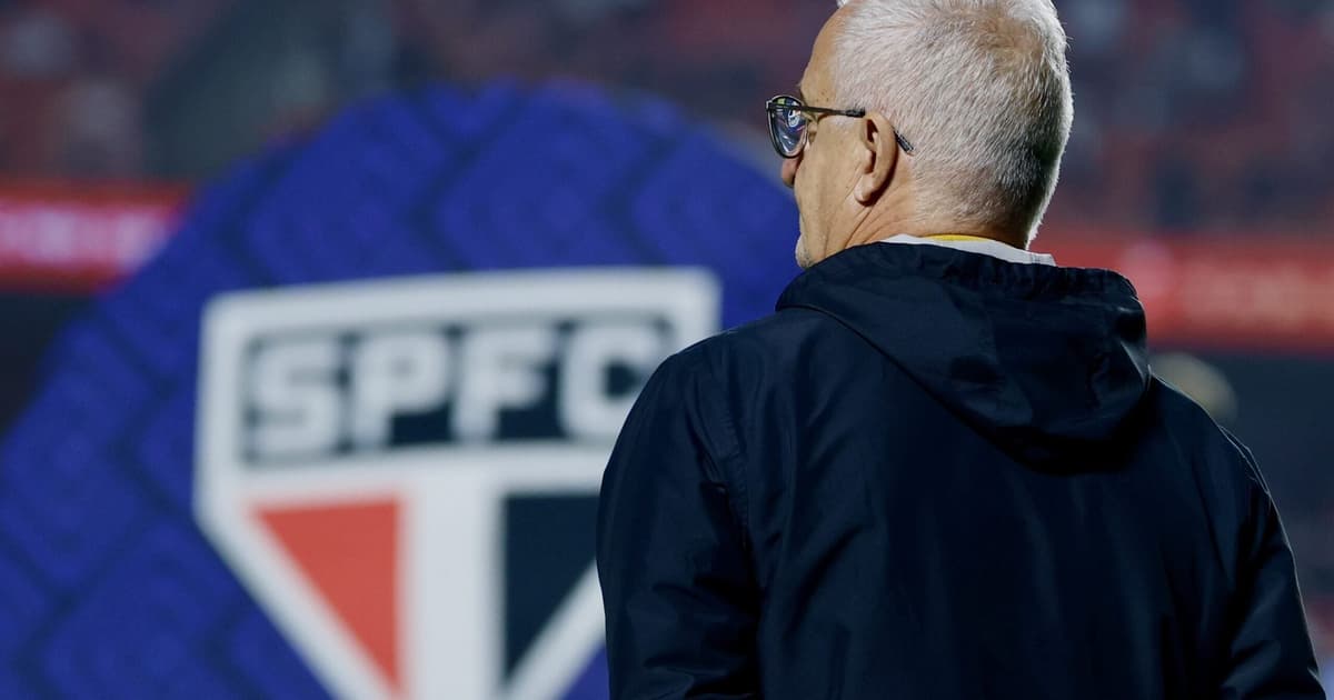 São Paulo acumula desfalques para pegar o Santos; veja provável time