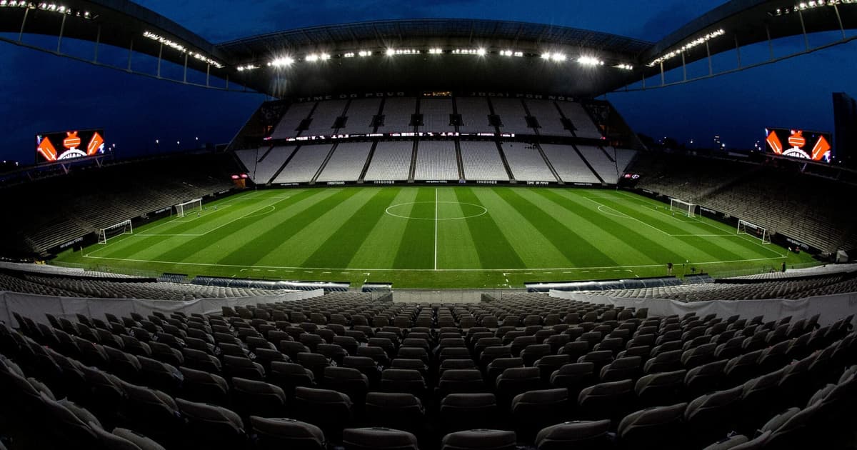 Corinthians busca garantir vaga na final do Brasileirão Feminino contra o Bahia
