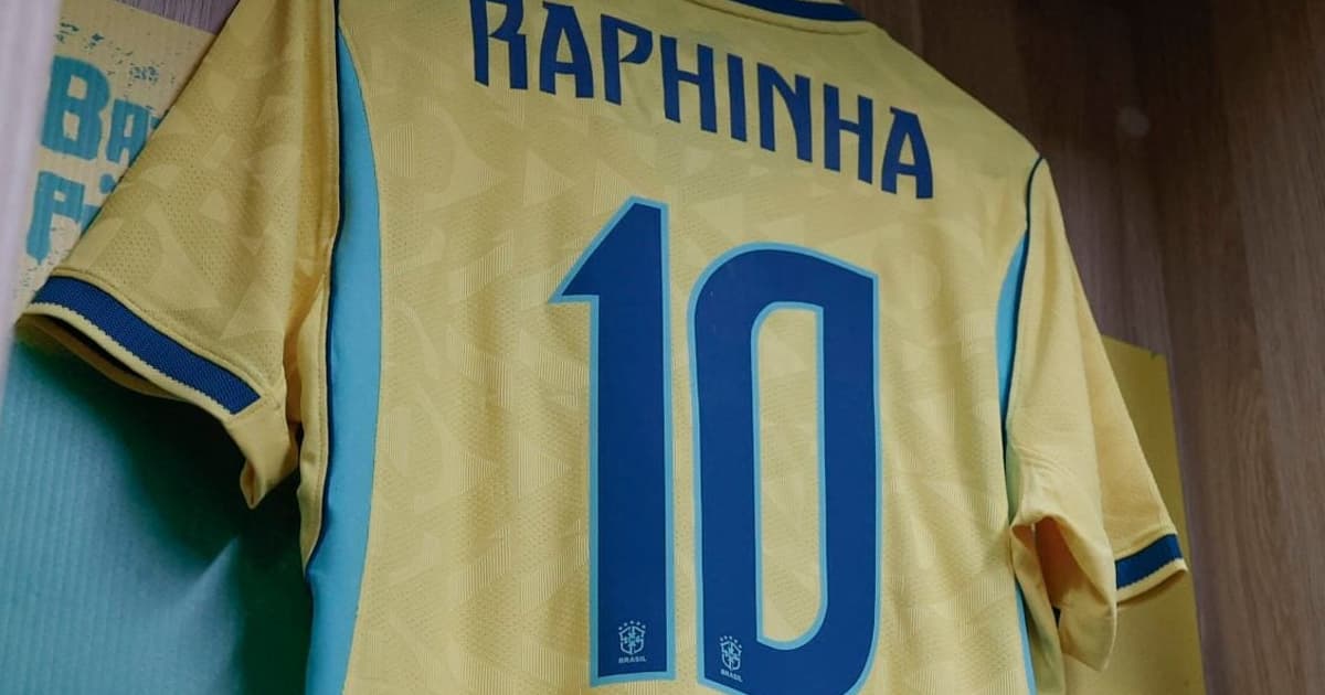 OPINIÃO: a Seleção ainda precisa encontrar seu camisa 10