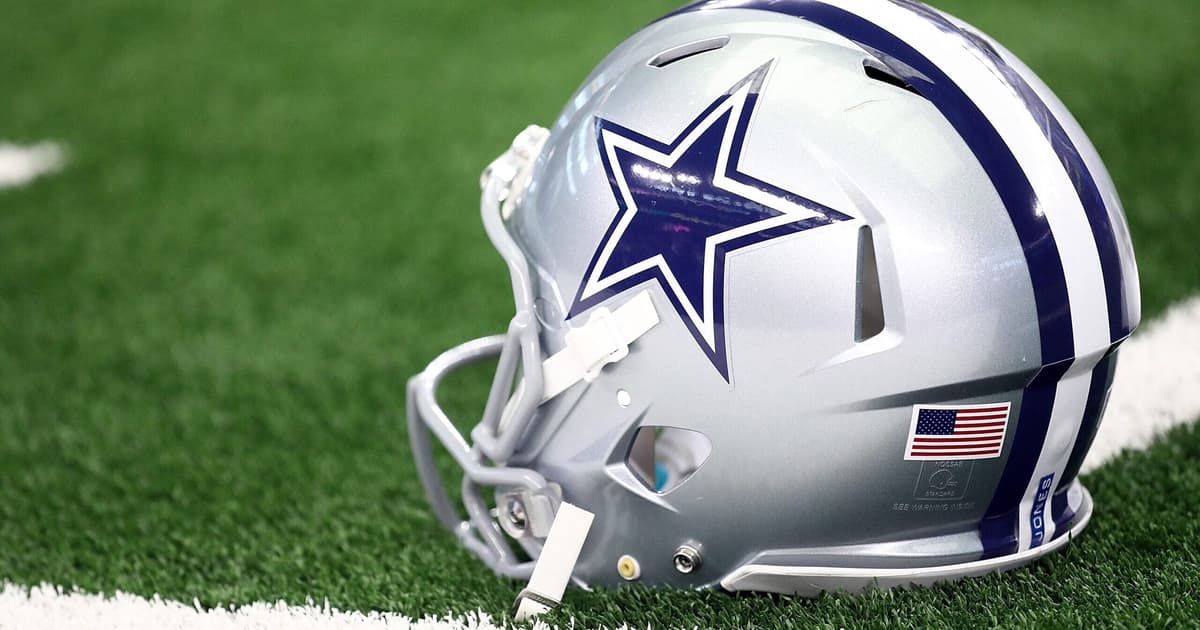 A Trajetória dos Cowboys: Conheça a História dos Gigantes da NFL