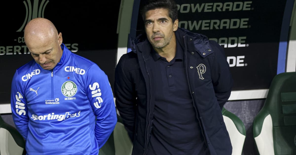 Palmeiras perde Murilo e busca soluções defensivas