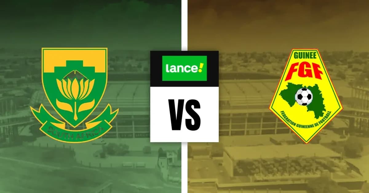 Imagem da notícia - LANCE!