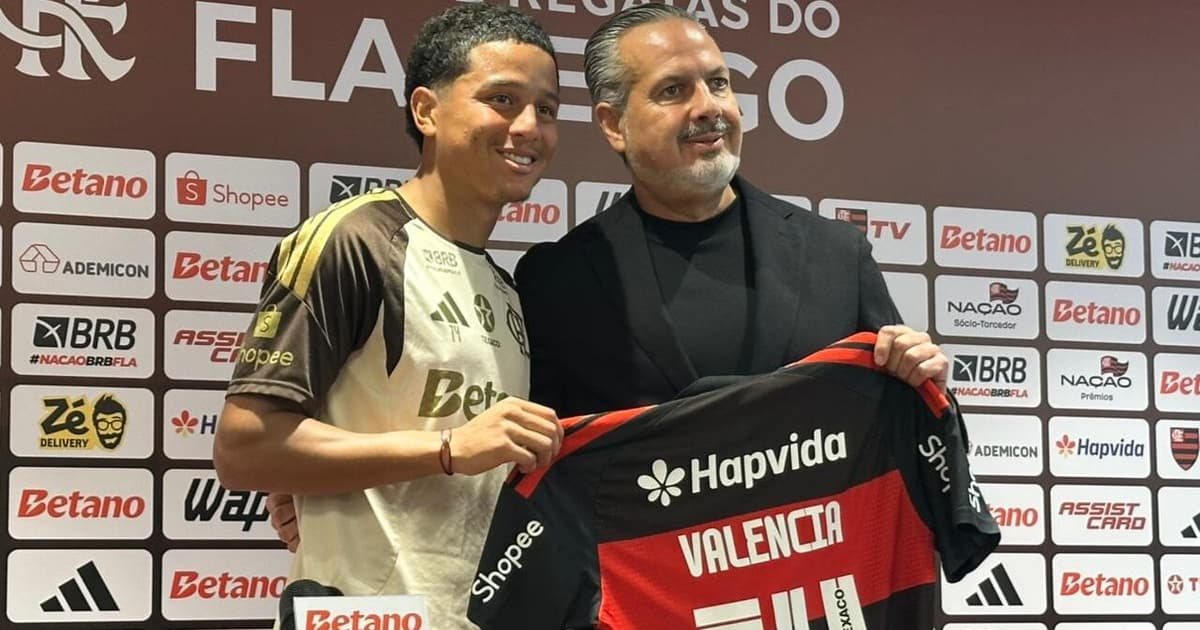 Janela de Transferências Fecha: Flamengo Adota Perfil 'José Boto' e Reconfigura Estratégia no Mercado