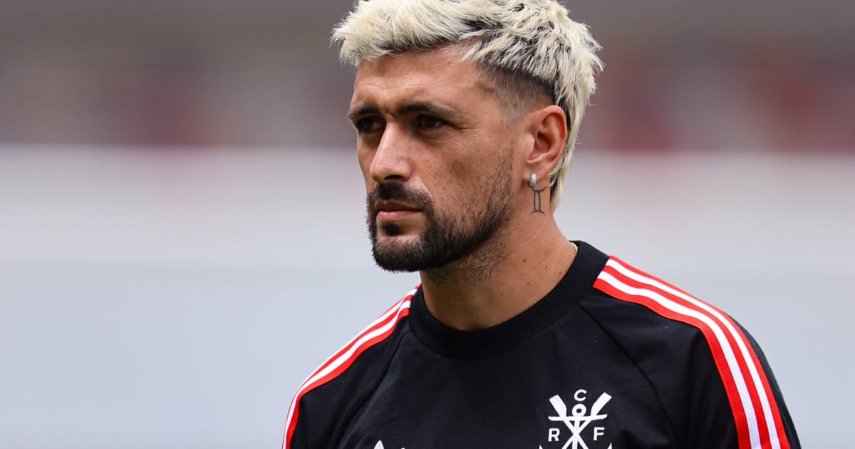 Flamengo aposta em ataque renovado contra o Remo no Brasileirão
