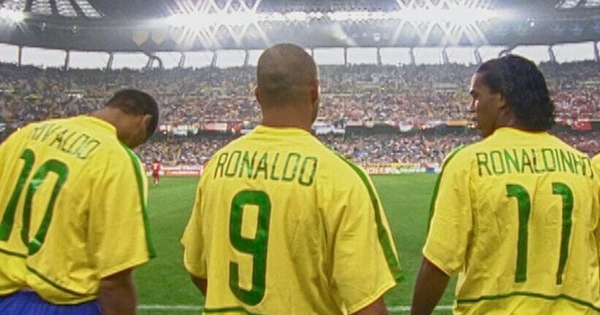 Caminho para o Hexa: Filmes e Séries que Relembram a História do Brasil no Futebol