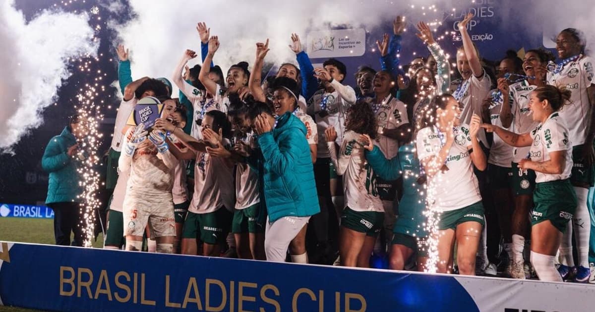 Petrobras garante naming rights da Brasil Ladies Cup por mais duas edições