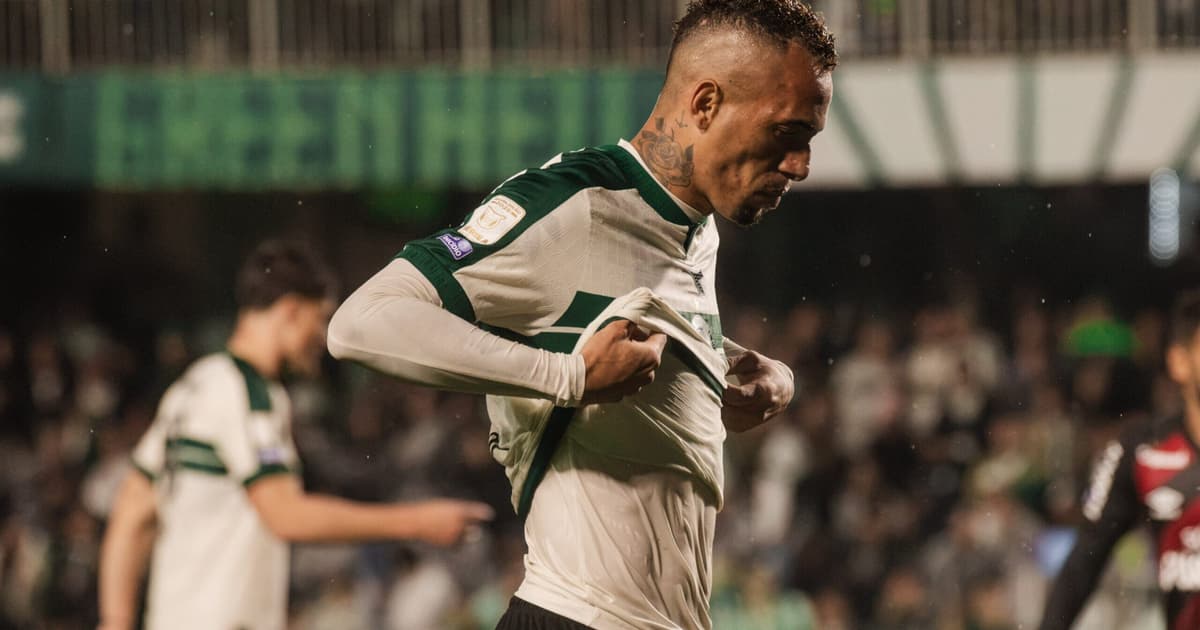 A Lei Vini Jr. e a polêmica expulsão de Breno Lopes no clássico Athletiba