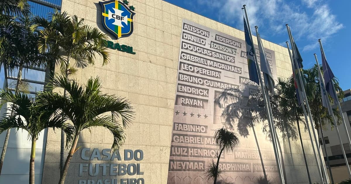 Clubes aprovam redução gradual de estrangeiros no Brasileirão