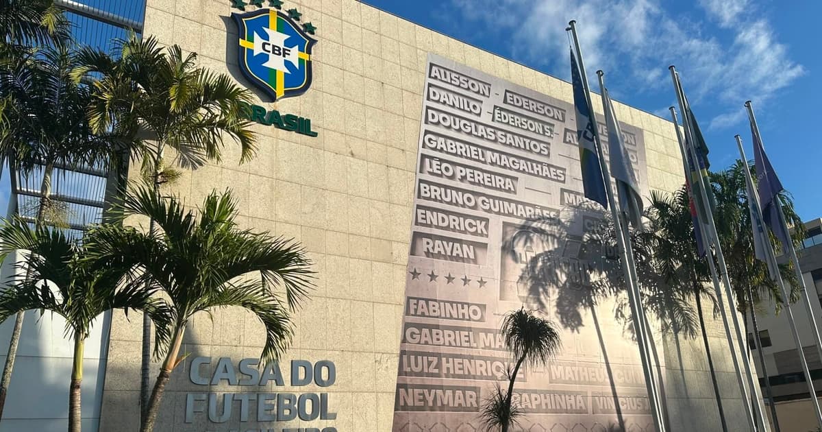 CBF dá novo direcionamento ao Brasileirão com foco em jovens talentos