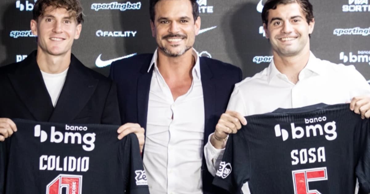 Argentinos recém-chegados ao Vasco se destacam, e amizade fora de campo facilita adaptação