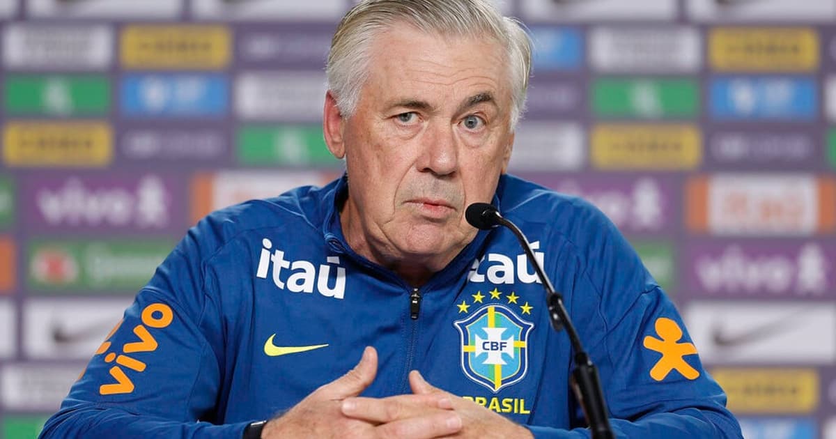 Novidades na Seleção Brasileira: o que esperar de Ancelotti após a Copa do Mundo