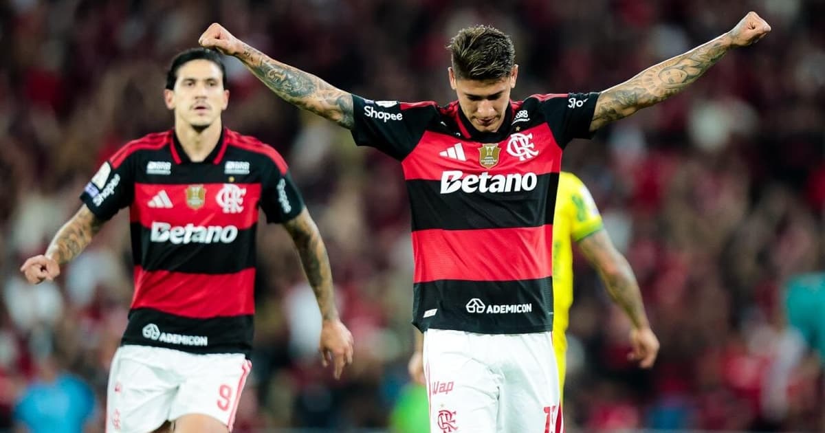 Carrascal responde às críticas e vira protagonista no Flamengo