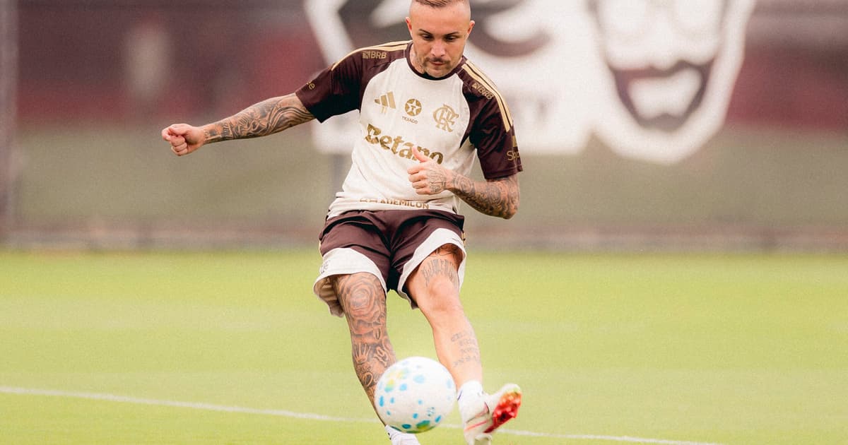 Cebolinha recusa proposta do Botafogo e mira saída para o exterior
