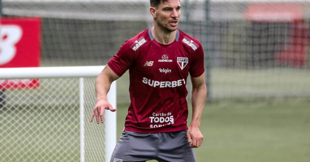 São Paulo corre para dar destino a quatro afastados