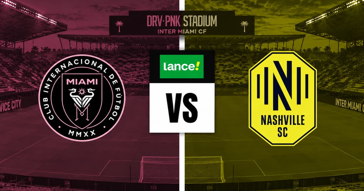 Imagem da notícia - LANCE!