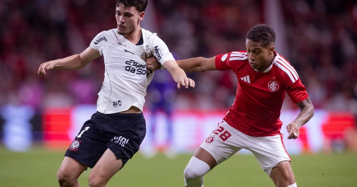 Inter oferece setores gratuitos para jogo contra Corinthians