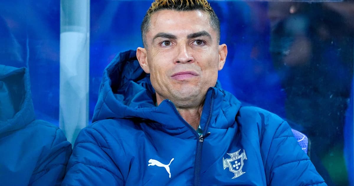 Cristiano Ronaldo Deixa Seleção Portuguesa Após Conflito com Jorge Jesus