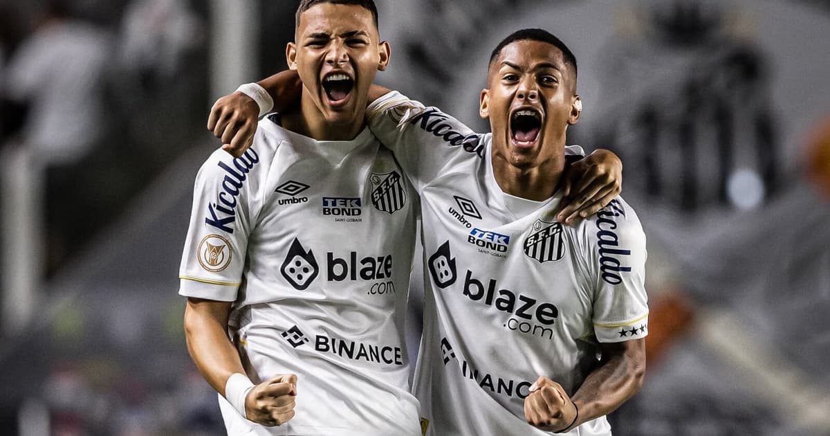 Ex-Chelsea, Deivid Washington é vendido ao Strasbourg até 2031