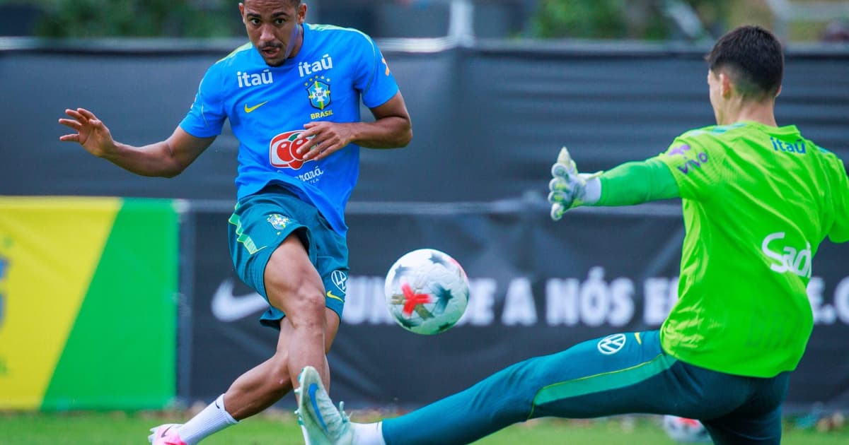 Colunistas do L! avaliam quem são os mais prejudicados na Data Fifa