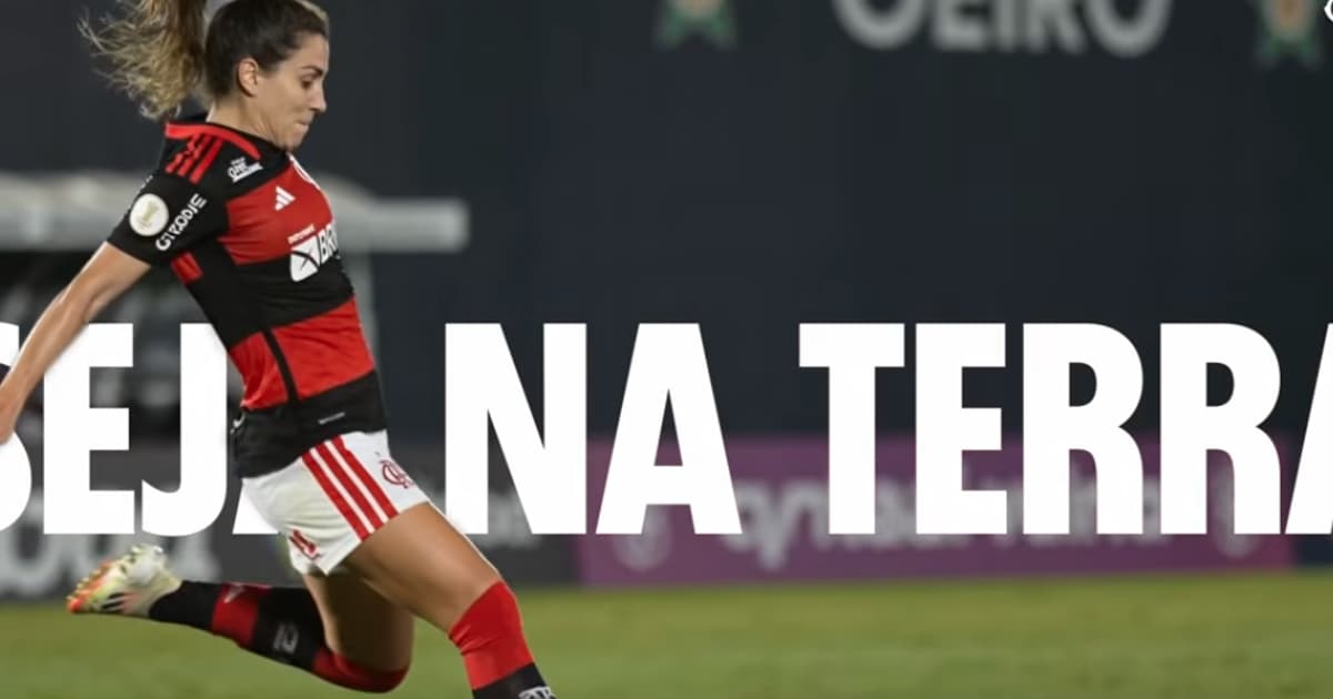 Paixão Rubro-Negra em Multidimensões: Flamengo TV Lança Série Épica sobre Esportes Olímpicos!