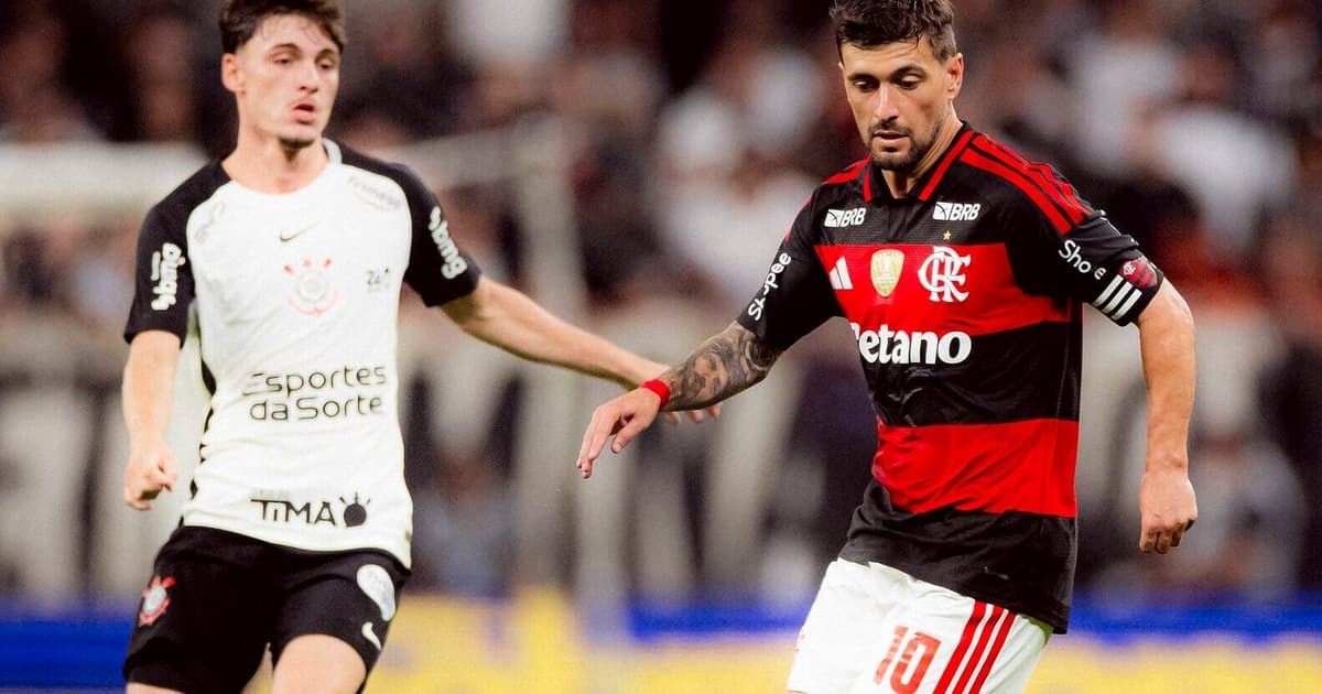 Fatal Model oferece R$ 100 milhões por patrocínio máster no Flamengo