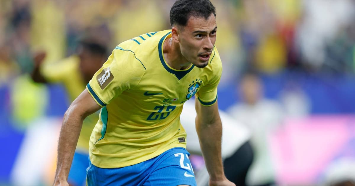 Empresário revela sonho de Martinelli de voltar ao Corinthians
