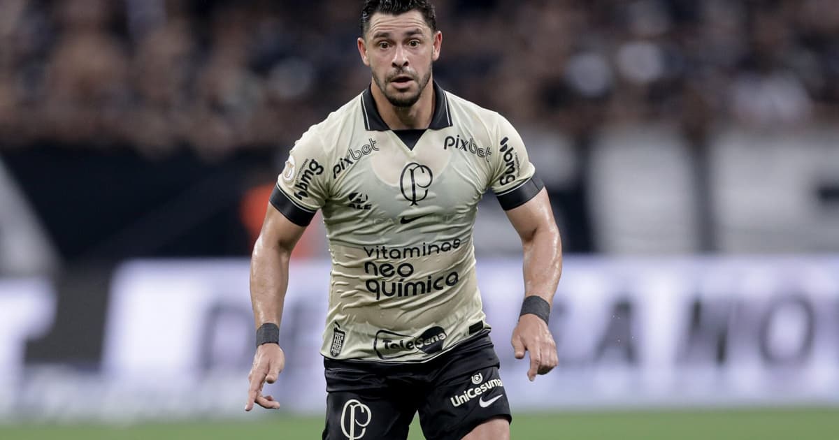 Giuliano, ex-jogador de Corinthians e Santos, se despede do futebol aos 36 anos