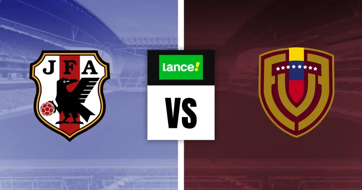 Imagem da notícia - LANCE!