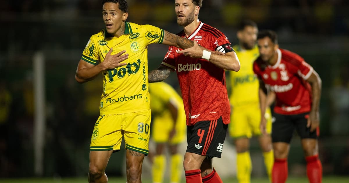 Flamengo pode tirar o Vasco do Z-4 nesta quarta