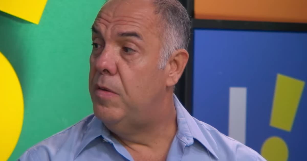 Marcos Braz critica nova regra de estrangeiros: 'Beneficia o Flamengo e prejudica o futebol'