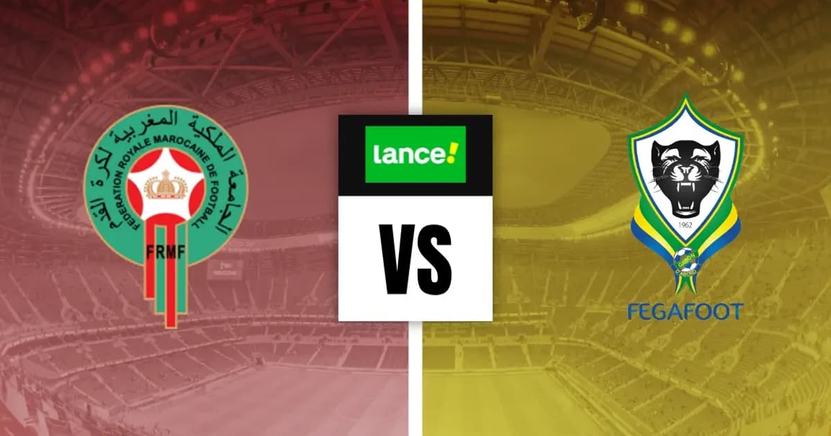 Imagem da notícia - LANCE!