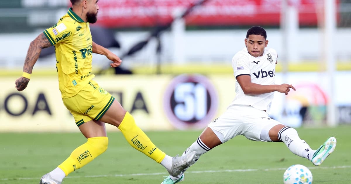 Brasileirão bate recorde histórico na 28ª rodada; confira os detalhes!