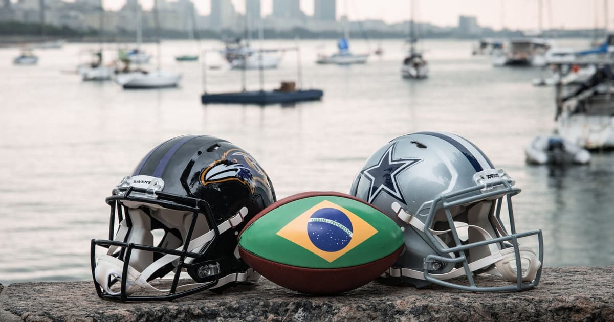 Imagem da notícia - LANCE!