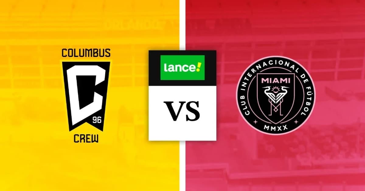 Columbus Crew x Inter Miami Palpite - Análise e notícias (27/09)