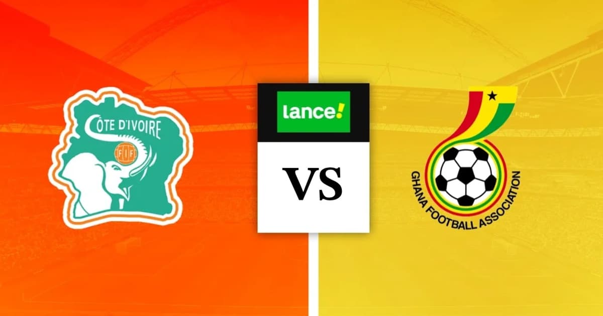 Imagem da notícia - LANCE!