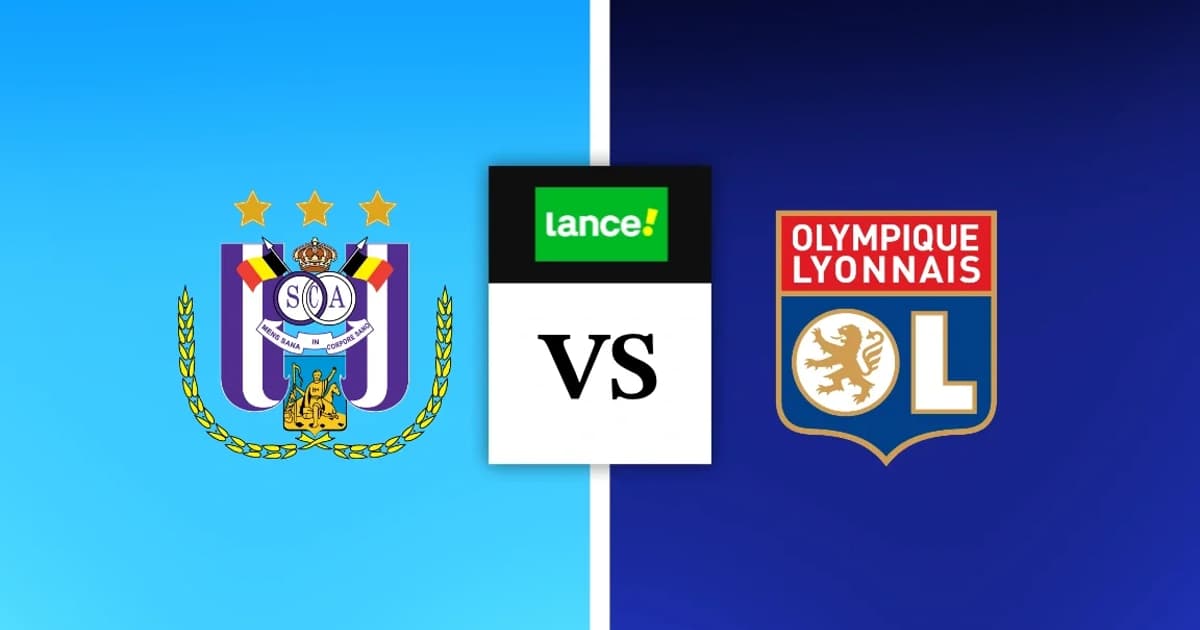 Imagem da notícia - Lance!