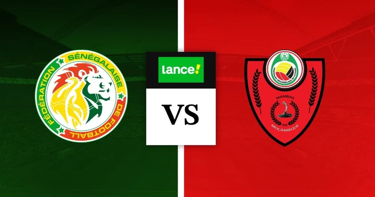 Imagem da notícia - LANCE!