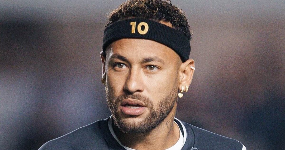 Neymar é citado em piada na série Ted Lasso