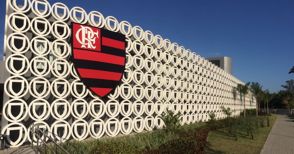 Dallas Cowboys treinará no CT do Flamengo antes do jogo no Maracanã