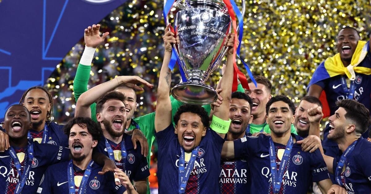 Champions League começa nesta terça-feira (8): confira o guia da competição