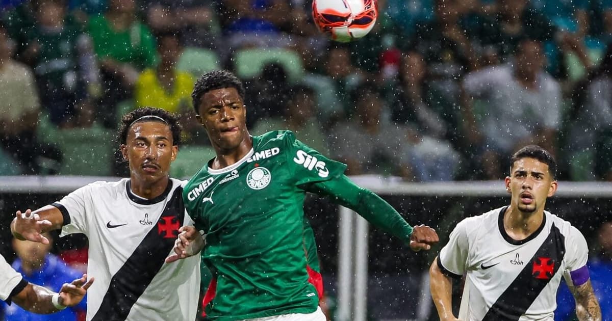 Imagem ilustrativa sobre Vasco Inverte e Ganha 1º Título do Sub‑20 com 4–0 sobre Palmeiras