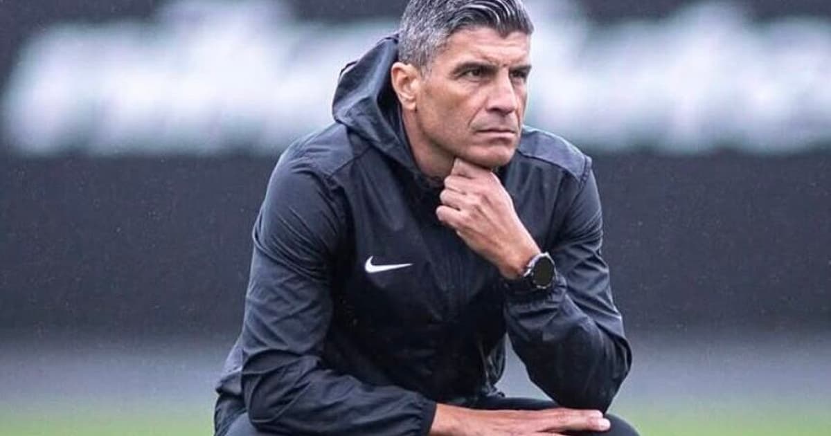 Vasco se aproxima de esvaziar Departamento Médico