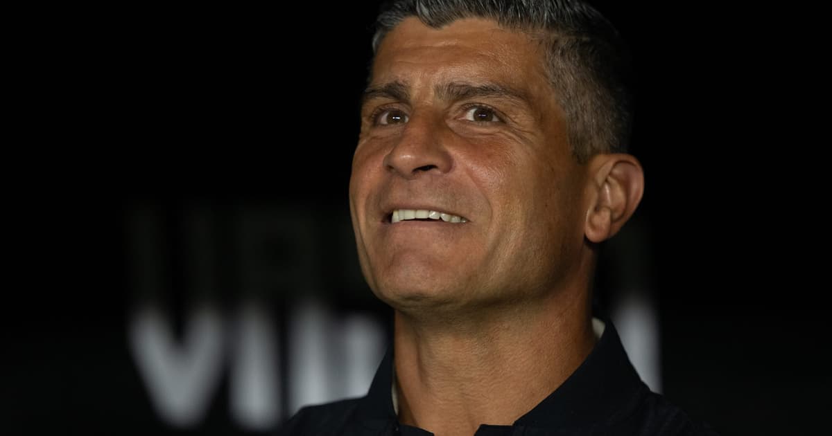 Vasco respira aliviado no Brasileirão e se prepara para a Data Fifa
