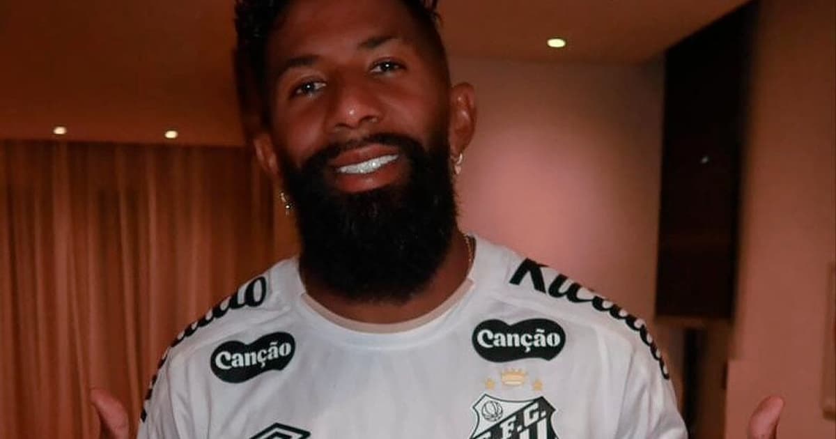 Torcedores do Flamengo mandam recado para Rodinei: ‘Não aceito’03/09/2026 - 08:10
