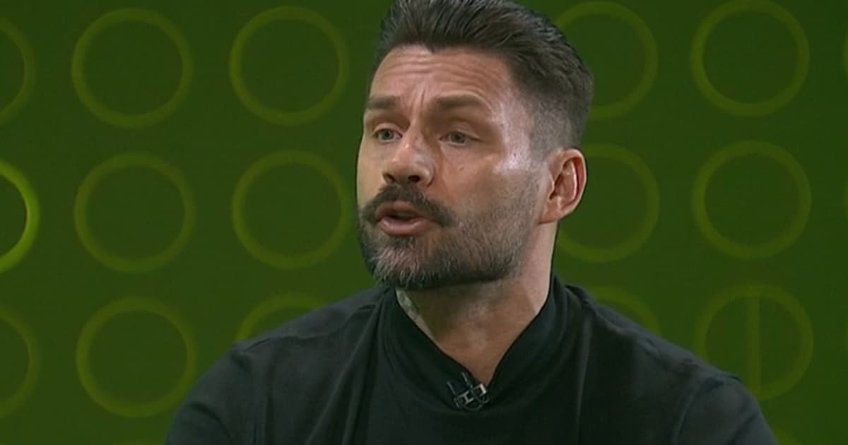 Rafael Sóbis critica atitude de Pedro após vitória do Flamengo